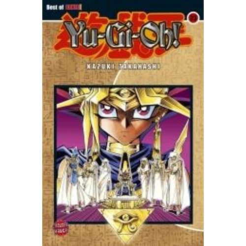 Yu-Gi-Oh! 33