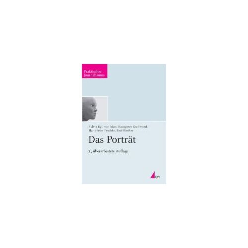 Egli Von Matt, S: Porträt