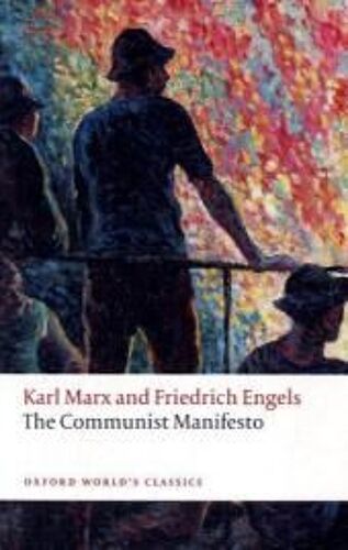 The Communist Manifesto