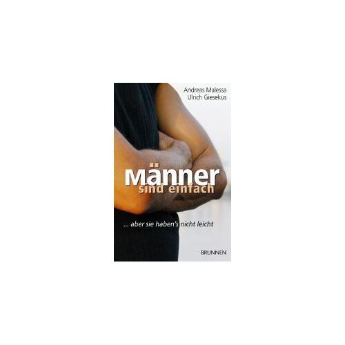 Giesekus, U: Männer Sind Einfach