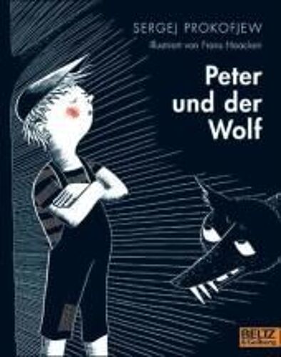 Peter Und Der Wolf