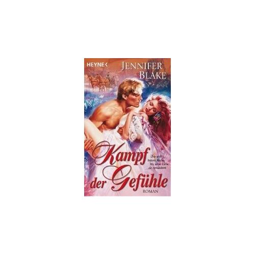 Kampf Der Gefühle