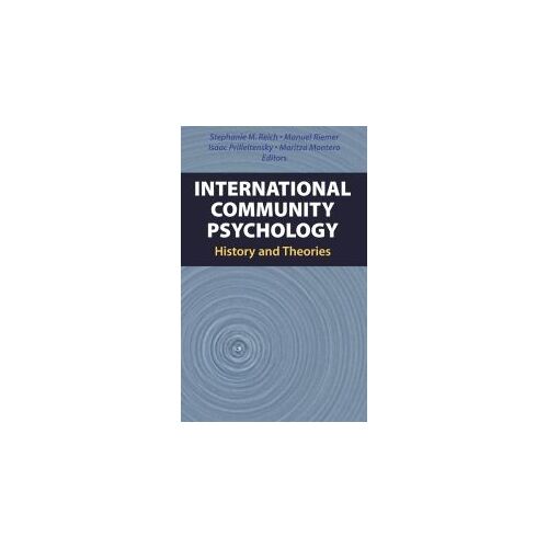 International Community Psychology
