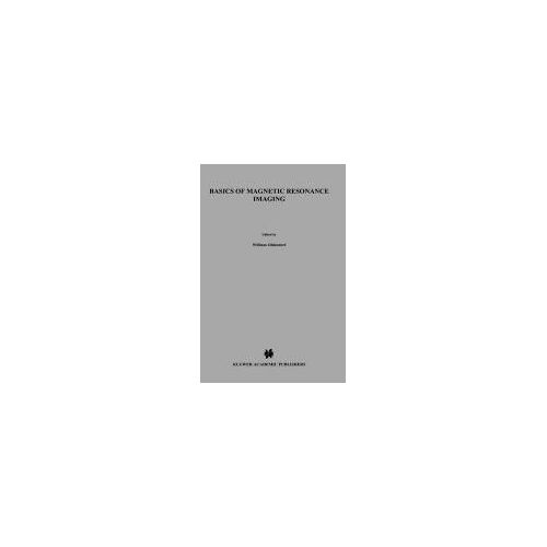 Basics Of Magnetic Resonance Imaging