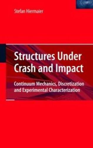 Structures Under Crash And Impact