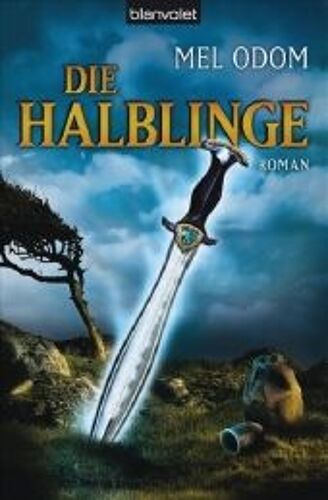 Odom, M: Halblinge