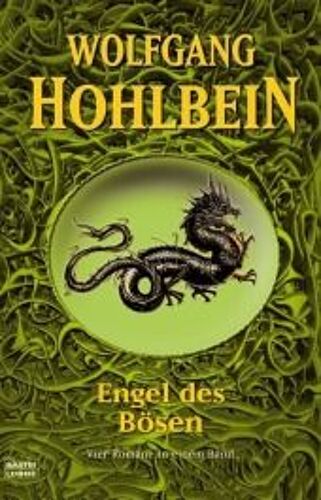 Hohlbein, W: Engel Des Bösen