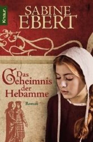 Das Geheimnis Der Hebamme