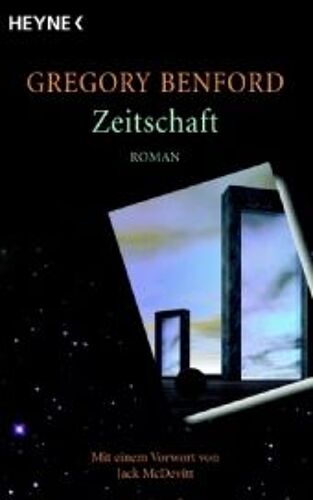 Benford, G: Zeitschaft