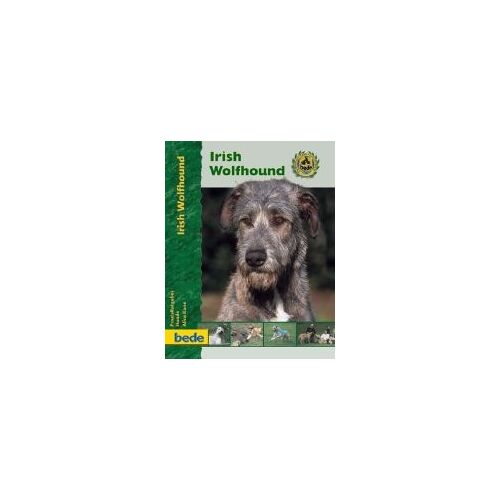 Praxisratgeber Irish Wolfhound