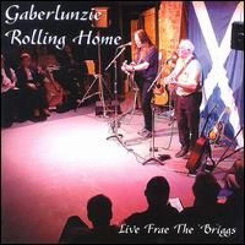 Rollin Home - Live