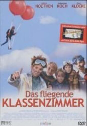 Das Fliegende Klassenzimmer
