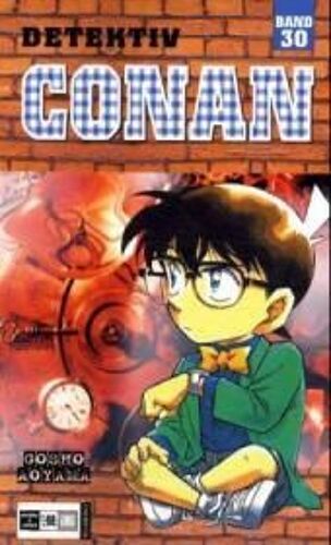 Detektiv Conan 30