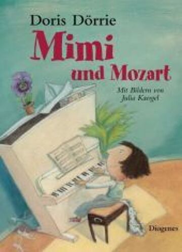 Mimi Und Mozart