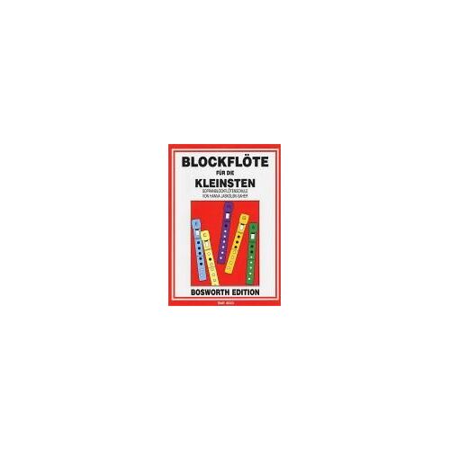 Blockflöte Für Die Kleinsten