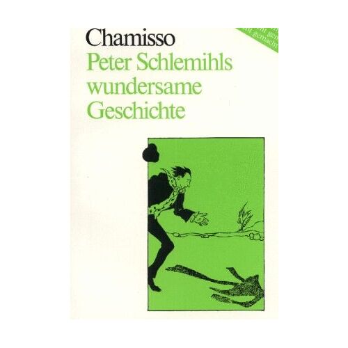 Peter Schlemihls Wundersame Geschichte