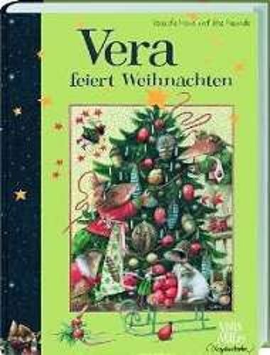 Vera Feiert Weihnachten