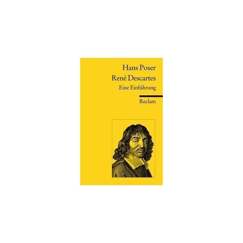 Rene Descartes