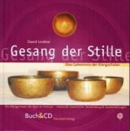 Gesang Der Stille