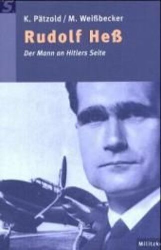 Rudolf Heß