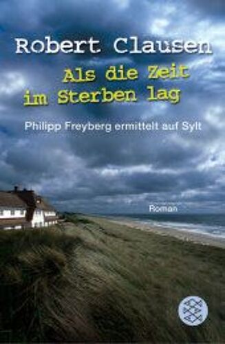 Als Die Zeit Im Sterben Lag