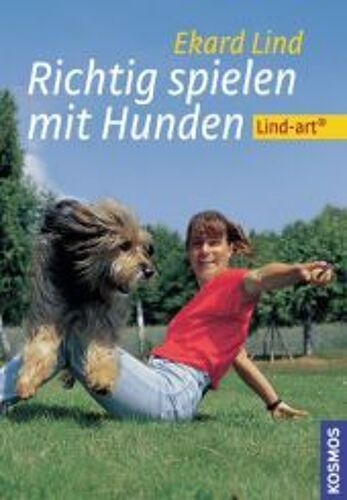 Richtig Spielen Mit Hunden
