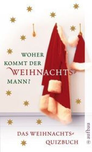 Woher Kommt Der Weihnachtsmann