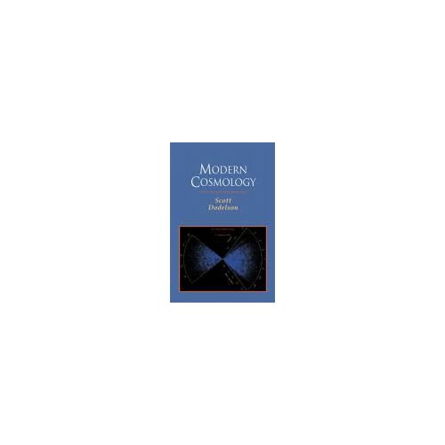 Modern Cosmology