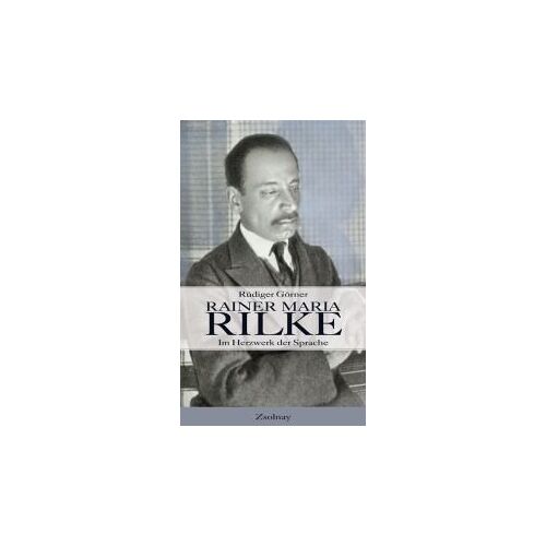 Rainer Maria Rilke