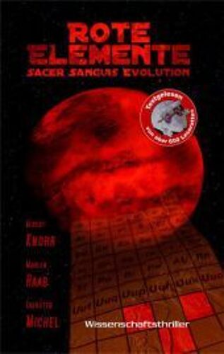 Knorr, A: Sacer Sanguis Evolution