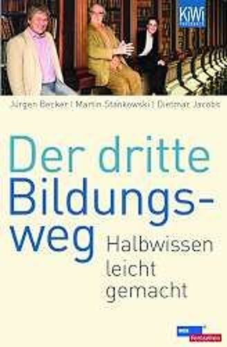 Der Dritte Bildungsweg