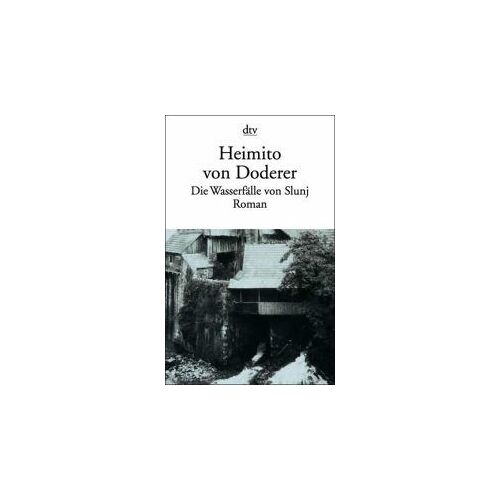 Die Wasserfälle Von Slunj