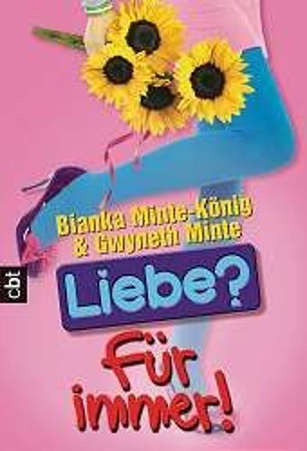 Liebe? Für Immer!
