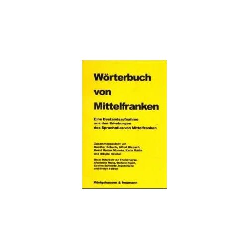 Wtb. V. Mittelfranken