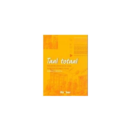 Taal Totaal. Arbeitsbuch
