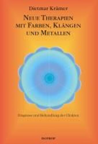 Neue Therapien Mit Farben, Klängen Und Metallen