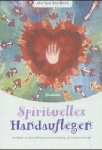 Spirituelles Handauflegen