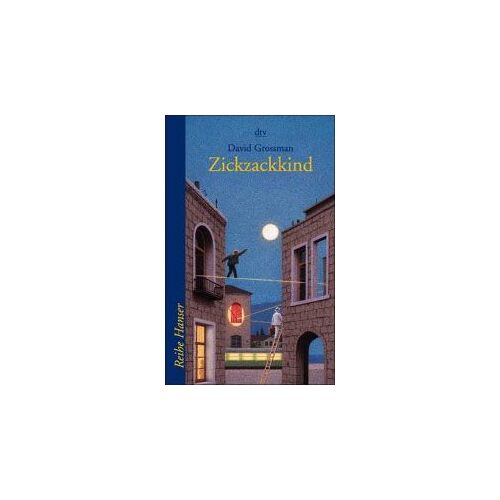 Zickzackkind
