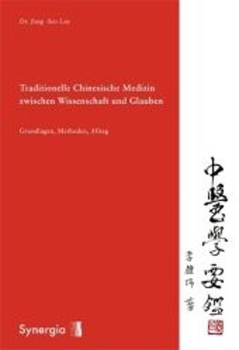 Traditionelle Chinesische Medizin Zwischen Wissenschaft Und Glauben