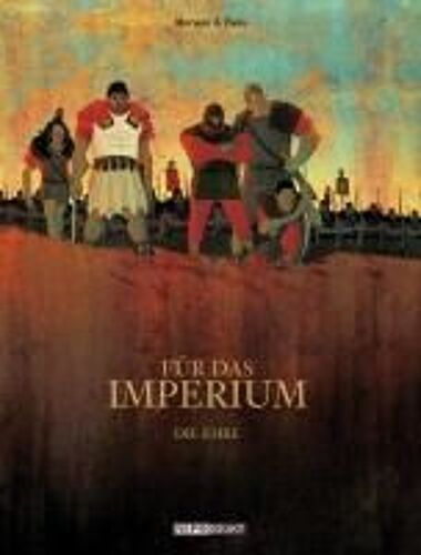 Für Das Imperium 01