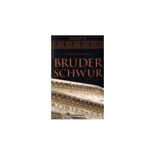 Magerl, C: Bruderschwur