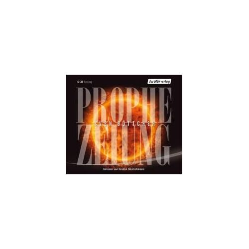 Prophezeiung