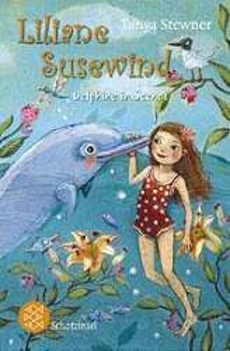 Liliane Susewind - Delphine In Seenot