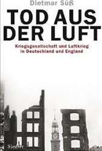 Tod Aus Der Luft