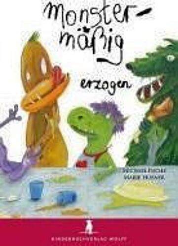 Monstermäßig Erzogen!