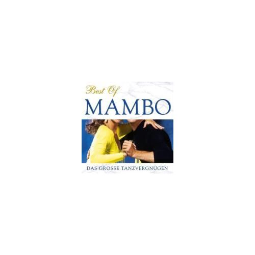 Best Of Mambo