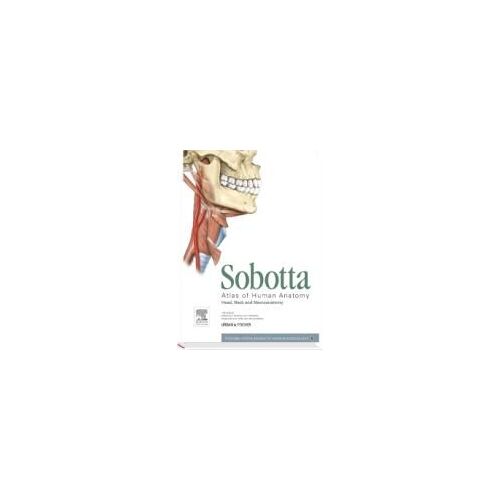 Sobotta, Atlas Of Human Anatomy 3