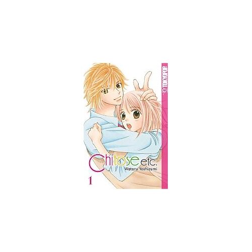 Yoshizumi, W: Chitose Etc. 01