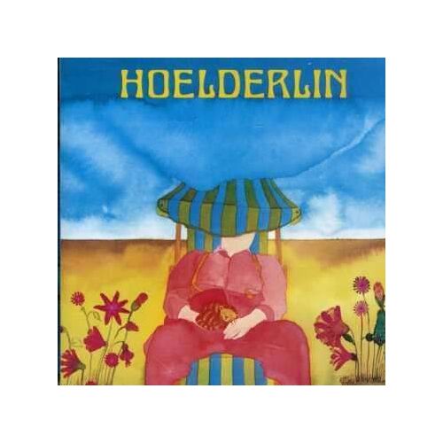 Hölderlin