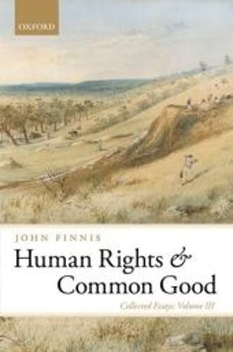 Human Rights And Common Good